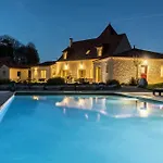 Domaine Le Rucher Des Combes فندق مبيت وإفطار