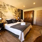 Domaine Le Rucher Des Combes فندق مبيت وإفطار