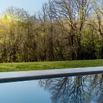 Domaine Le Rucher Des Combes 3* Fleurac (Dordogne)