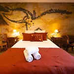Domaine Le Rucher Des Combes 3*