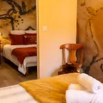 فندق مبيت وإفطار Domaine Le Rucher Des Combes