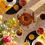 Domaine Le Rucher Des Combes فندق مبيت وإفطار