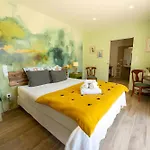 Domaine Le Rucher Des Combes 3*