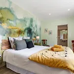 Domaine Le Rucher Des Combes فندق مبيت وإفطار