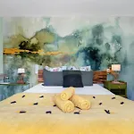 Domaine Le Rucher Des Combes فندق مبيت وإفطار Fleurac (Dordogne)