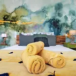 Domaine Le Rucher Des Combes 3*