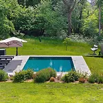 Domaine Le Rucher Des Combes فندق مبيت وإفطار