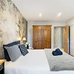 فندق مبيت وإفطار Domaine Le Rucher Des Combes