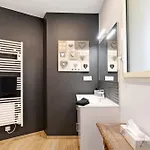فندق مبيت وإفطار Domaine Le Rucher Des Combes Fleurac (Dordogne)