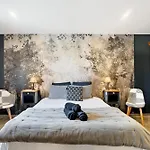 Domaine Le Rucher Des Combes فندق مبيت وإفطار 3*