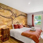 Domaine Le Rucher Des Combes 3*