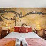 Domaine Le Rucher Des Combes فندق مبيت وإفطار