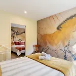 Domaine Le Rucher Des Combes فندق مبيت وإفطار 3*