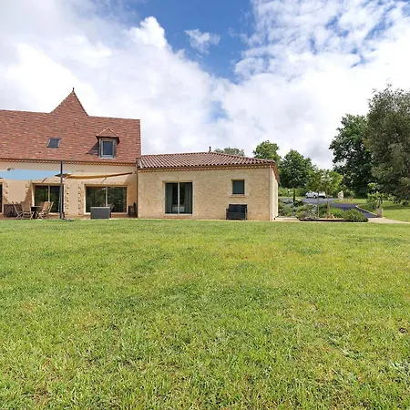 Domaine Le Rucher Des Combes فندق مبيت وإفطار