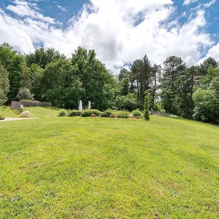 Domaine Le Rucher Des Combes فندق مبيت وإفطار Fleurac (Dordogne)