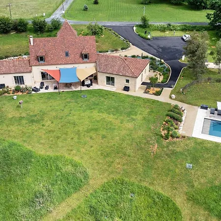Domaine Le Rucher Des Combes 3* Fleurac (Dordogne)