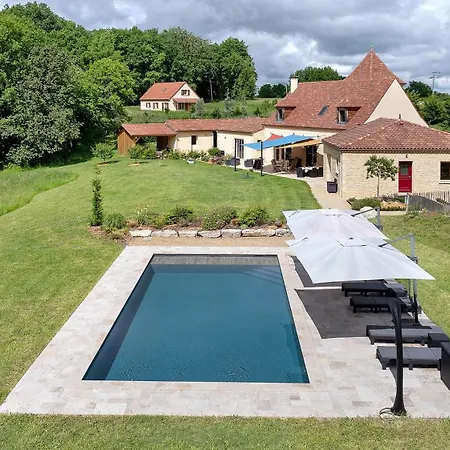 Domaine Le Rucher Des Combes Fleurac (Dordogne)