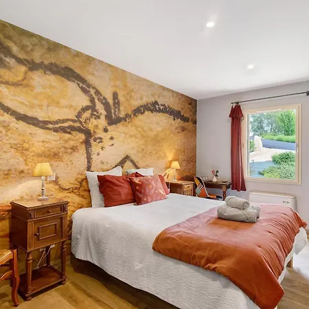 Domaine Le Rucher Des Combes 3*