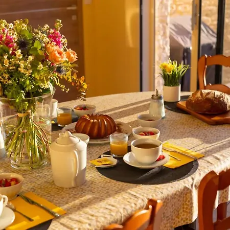 Domaine Le Rucher Des Combes 3* Fleurac (Dordogne)